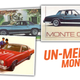 Illustration for article titled Meh Car Monday: The 1994-1999 Chevy Monte Carlo Was The One To Ignore